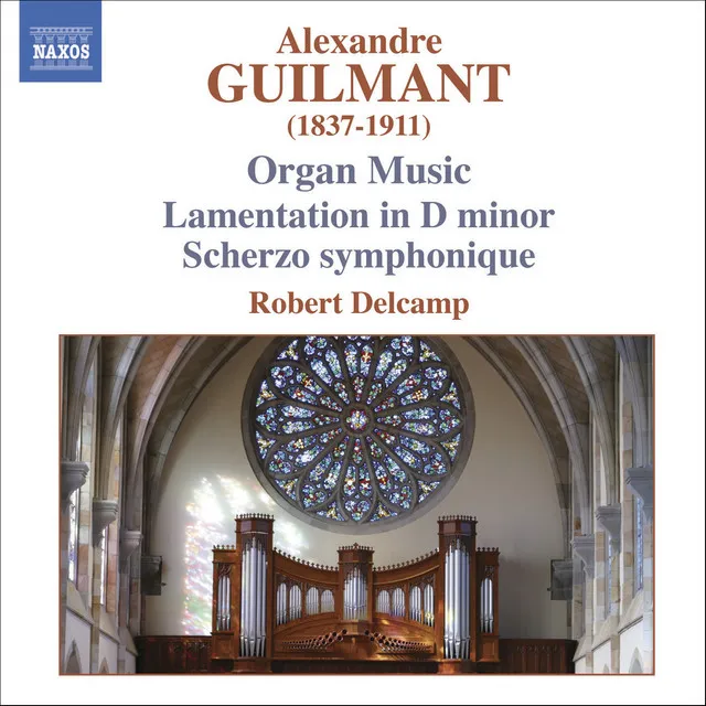 Guilmant: Organ Works