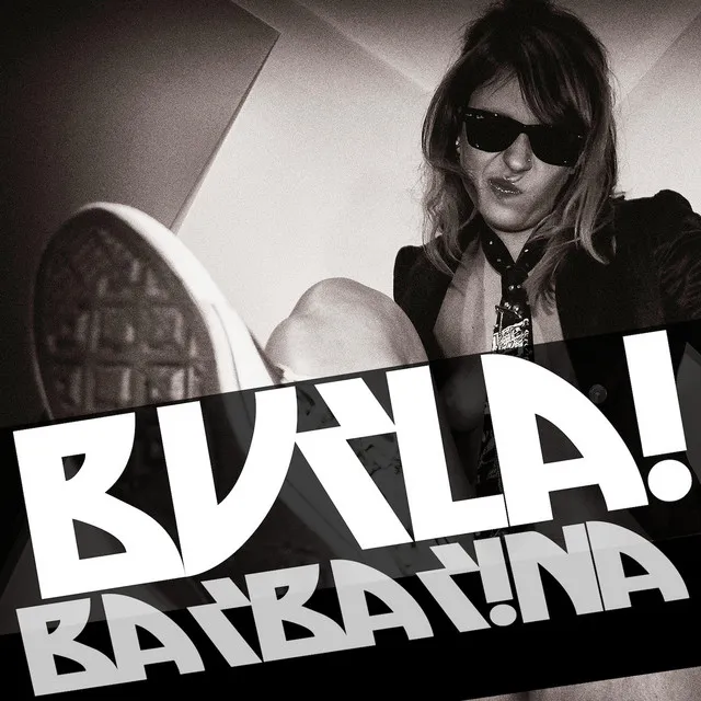 Burla! - Groove Stalkers Epic Edit