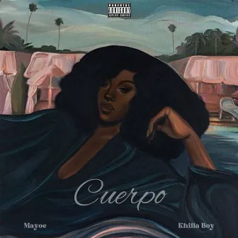 Cuerpo by Mayoe