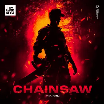 CHAINSAW by Thyron