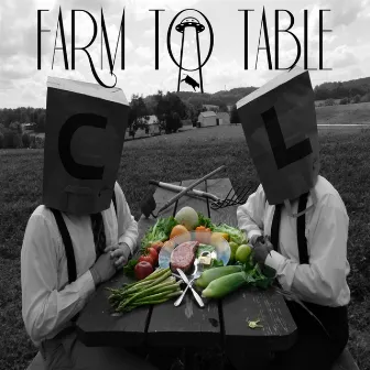 Farm to Table by Chuck n Lock