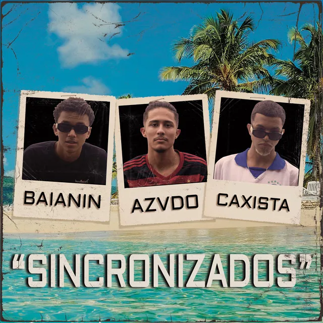 Sincronizados