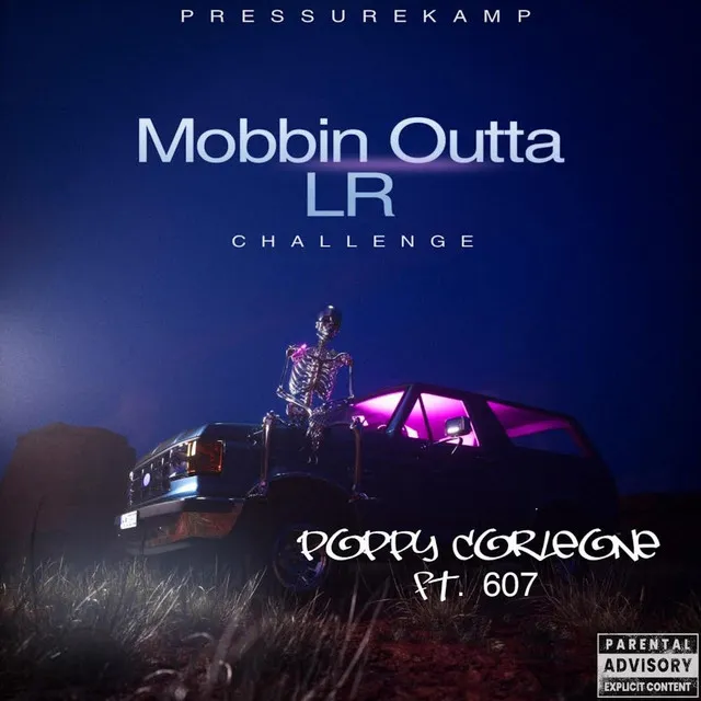 Mobbin Challenge - PressureKamp Version