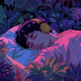 Lofi Sleep Echoes: Quiet Resonance by Lofi Sound Comfort