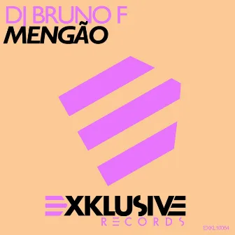 Mengão by Dj Bruno F