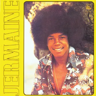 Jermaine by Jermaine Jackson