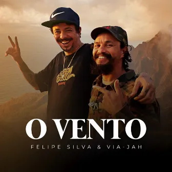 O Vento by Felipe Silva