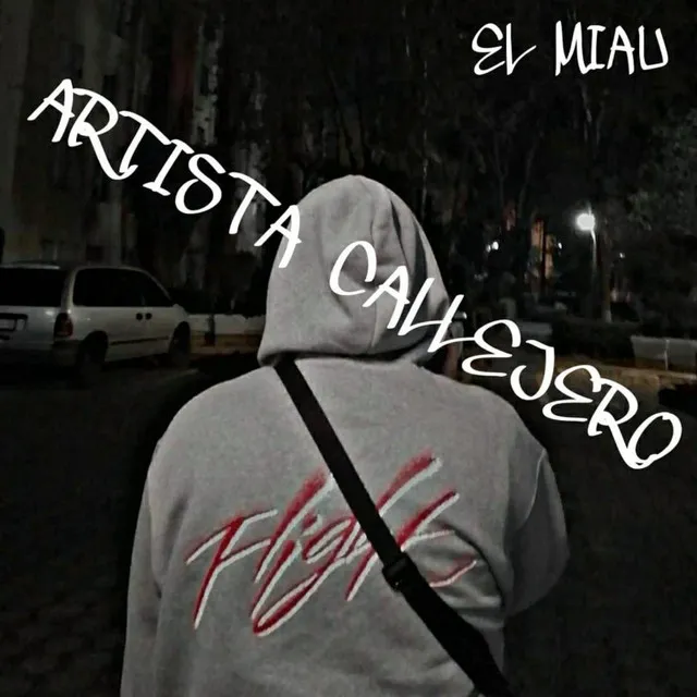 Artista Callejero