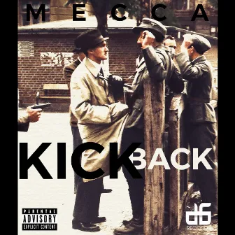 Kickback by MECCA