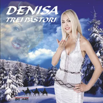 Trei Pastori (Colinde) by Denisa