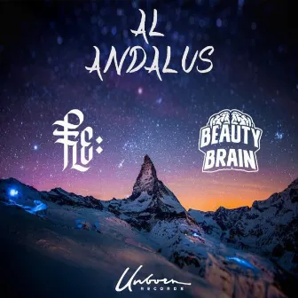 Al Andalus by Beauty Brain