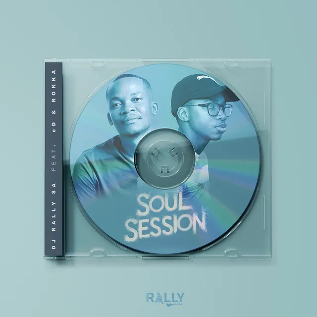 Soul Session