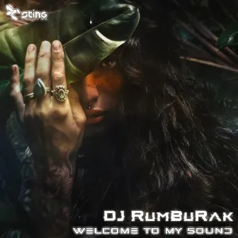 Welcome To My Sound by Dj RumBuRak