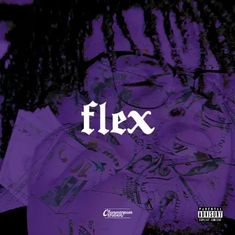 Flex by Nysa Brux