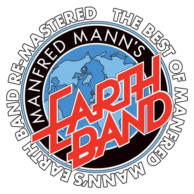 The Best of Manfred Mann's Earth Band