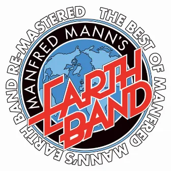 The Best of Manfred Mann's Earth Band by Manfred Mann's Earth Band