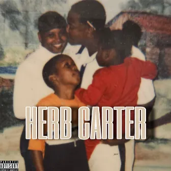 Herb Carter by Catchone Baldie