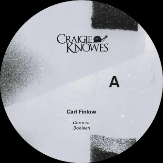 Boolean EP by Carl Finlow