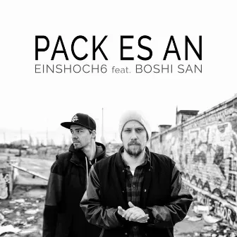 Pack Es An by Einshoch6