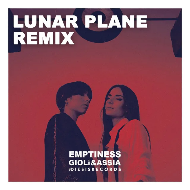 Emptiness - Lunar Plane Remix