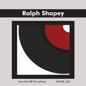 Ralph Shapey: Praise by Ralph Shapey