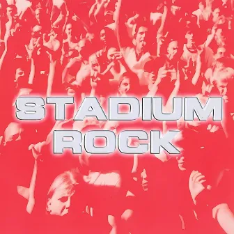 Stadium Rock by Ray Russell