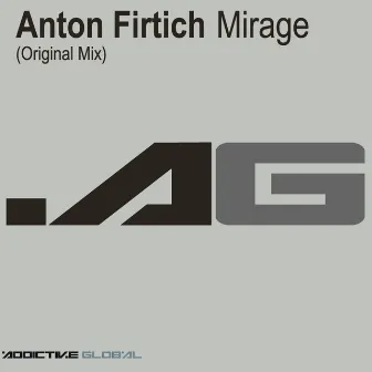 Mirage by Anton Firtich