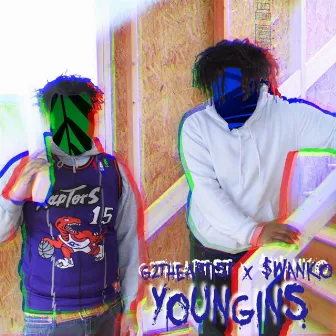 Youngins by G2TheArtist