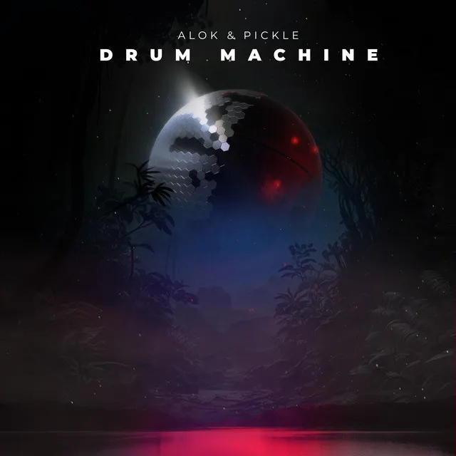 Drum Machine