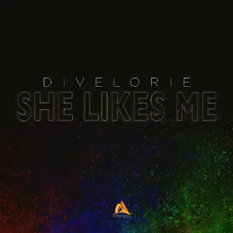 She Likes Me by Divelorie