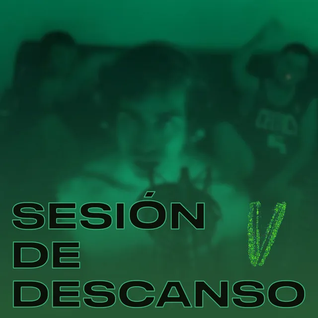 Sesión de Descanso V