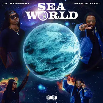 SeaWorld by ROYCE XOXO