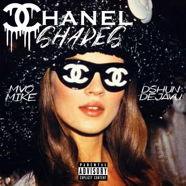 Chanel Shades