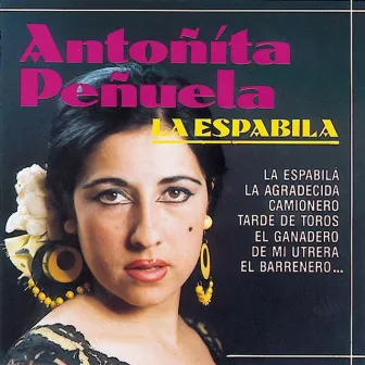 La Espabila by Antoñita Peñuela