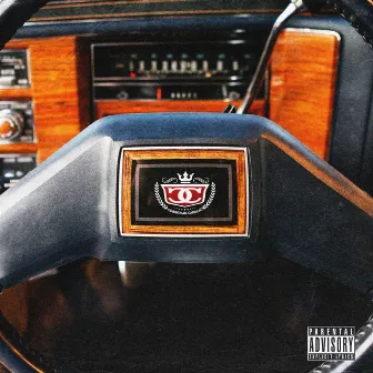 Corinthian Cadillac by Kenny Keys