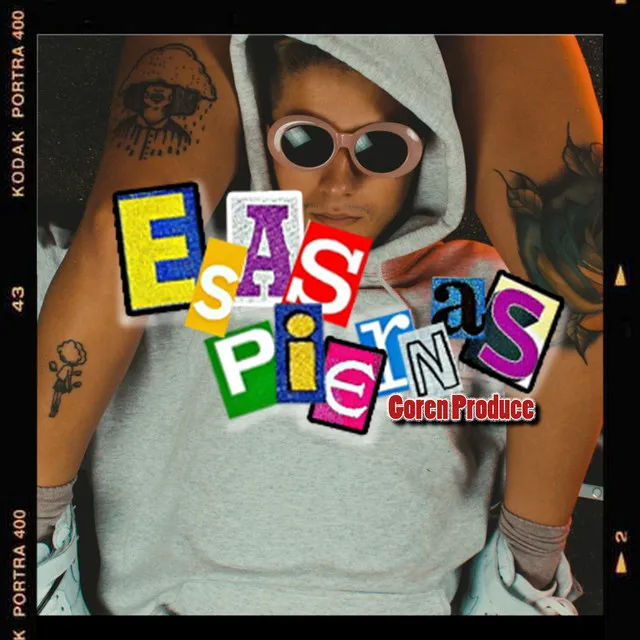 Esas Piernas