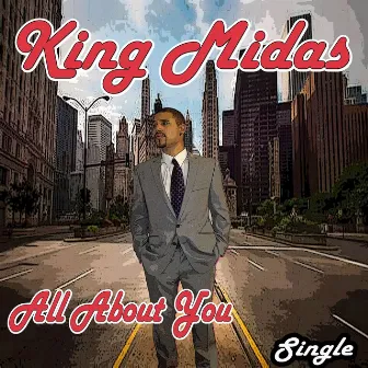 All about you by King Midas