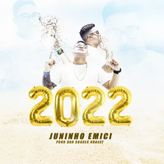 2022 by Juninho Emici