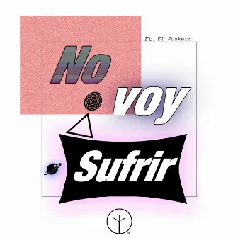 No Voy a Sufrir (feat. El Joukerr) by Dementesincchile