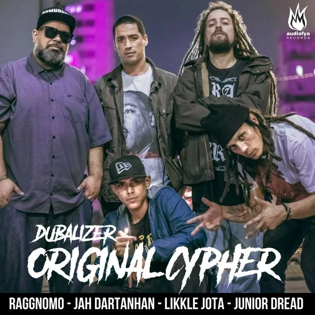 Original Cypher