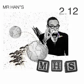 MHS by Mr Han