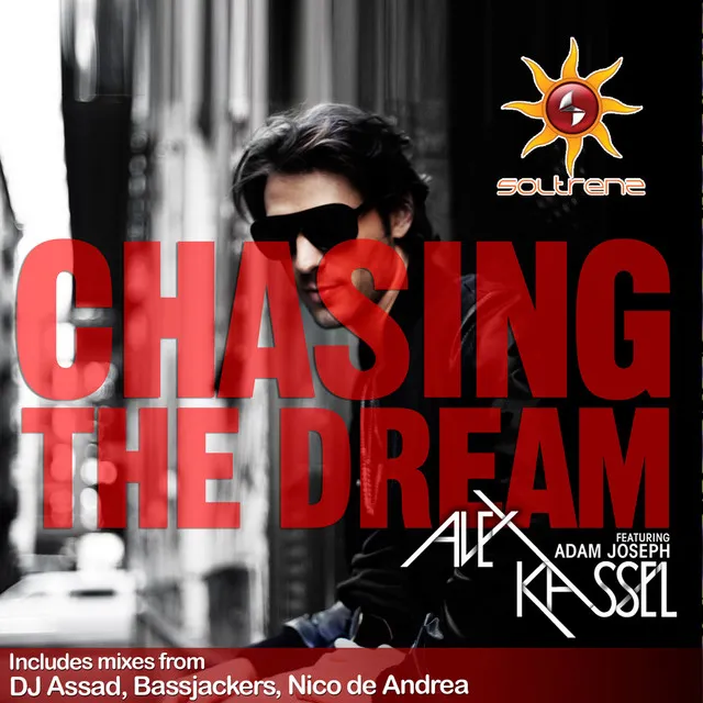 Chasing the Dream (Club Mix)