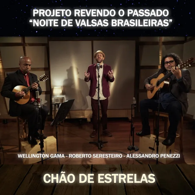 Chão de Estrelas (Live)