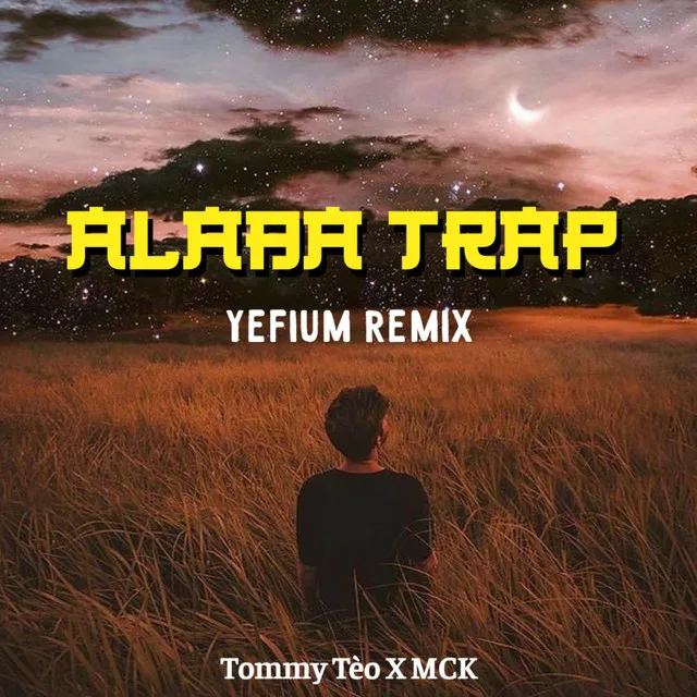 Alaba Trap - Remix