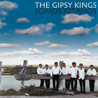 Somos Gitanos by Gipsy Kings