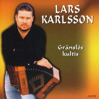 Gränslös kultis by Lars Karlsson