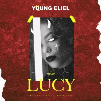 Lucy by Young Eliel