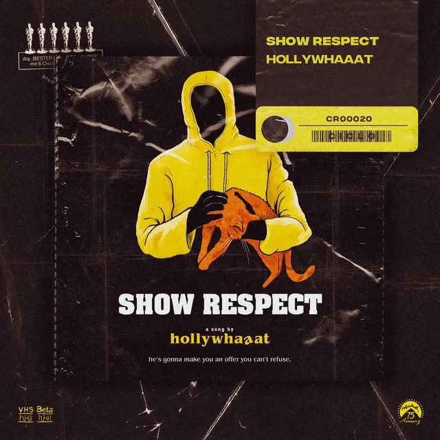 Show Respect