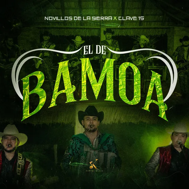 El de Bamoa