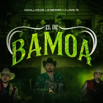 El de Bamoa by Clave 15